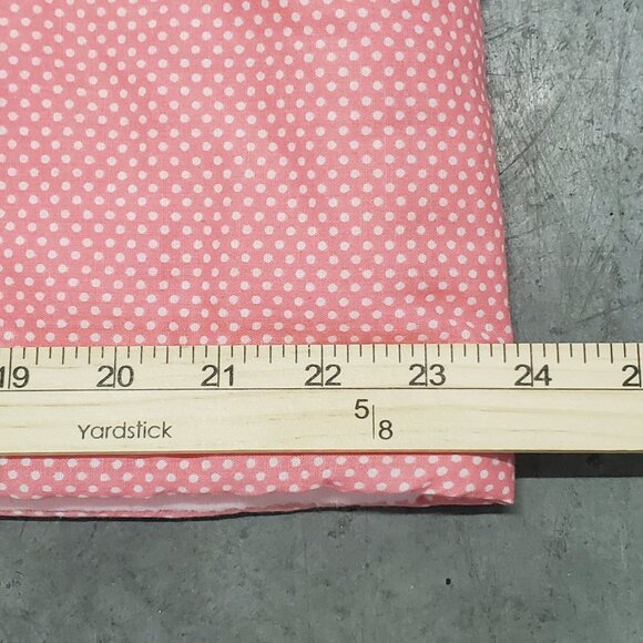 Vintage Muppet Babies Nursery Quilt Blanket With Miss Piggy Appliqué Pink Hearts - Picture 7 of 9